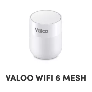 Valoo-Wifi-Mesh