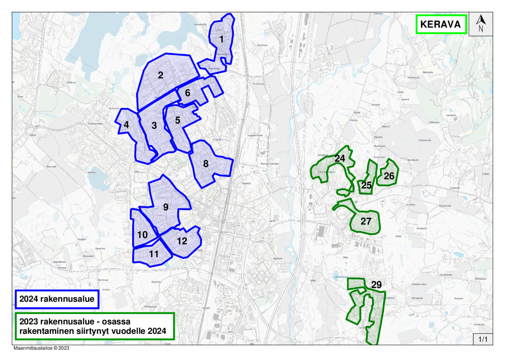 Kerava Alueet 1, 2, 3, 4, 5, 6, 8, 9, 10, 11, 12, 24, 25, 26, 27, 29 (pdf)