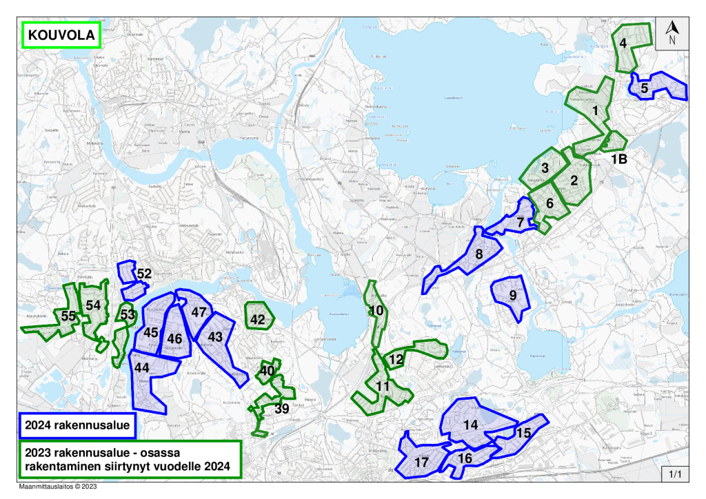 Kouvola Alueet 1, 2, 3, 4, 5, 6, 7, 8, 9, 10, 11, 12, 14, 15, 16, 17, 39, 40, 42, 43, 44, 45, 46, 47, 52, 53, 54, 55 (pdf)