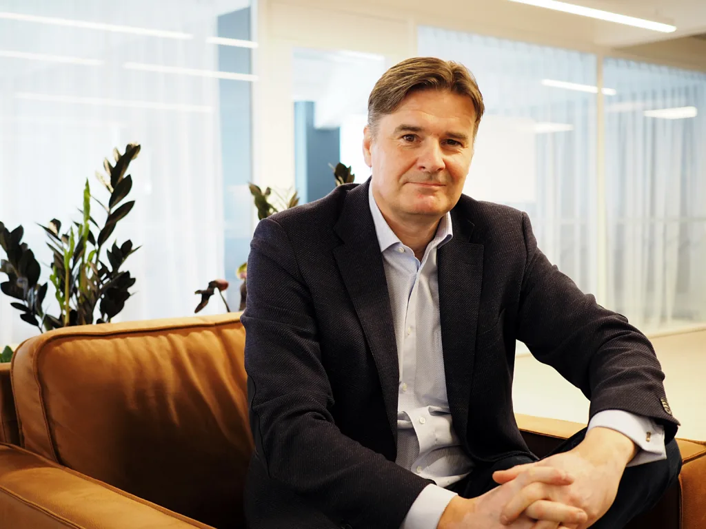 Vesa Kemppainen