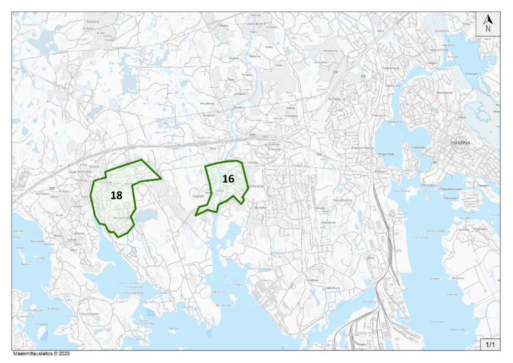 Hamina Alueet 16, 18 (pdf)