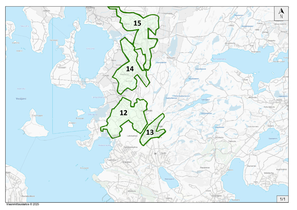 Hollola Alueet 12, 13, 14, 15 (pdf)