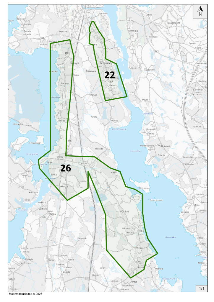 Lempäälä Alueet 22, 26 (pdf)