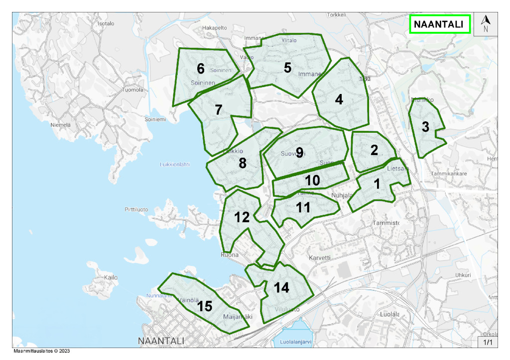 Naantali Alueet 1, 2, 3, 4, 5, 6, 7, 8, 9, 10, 11, 12, 14, 15 (pdf)