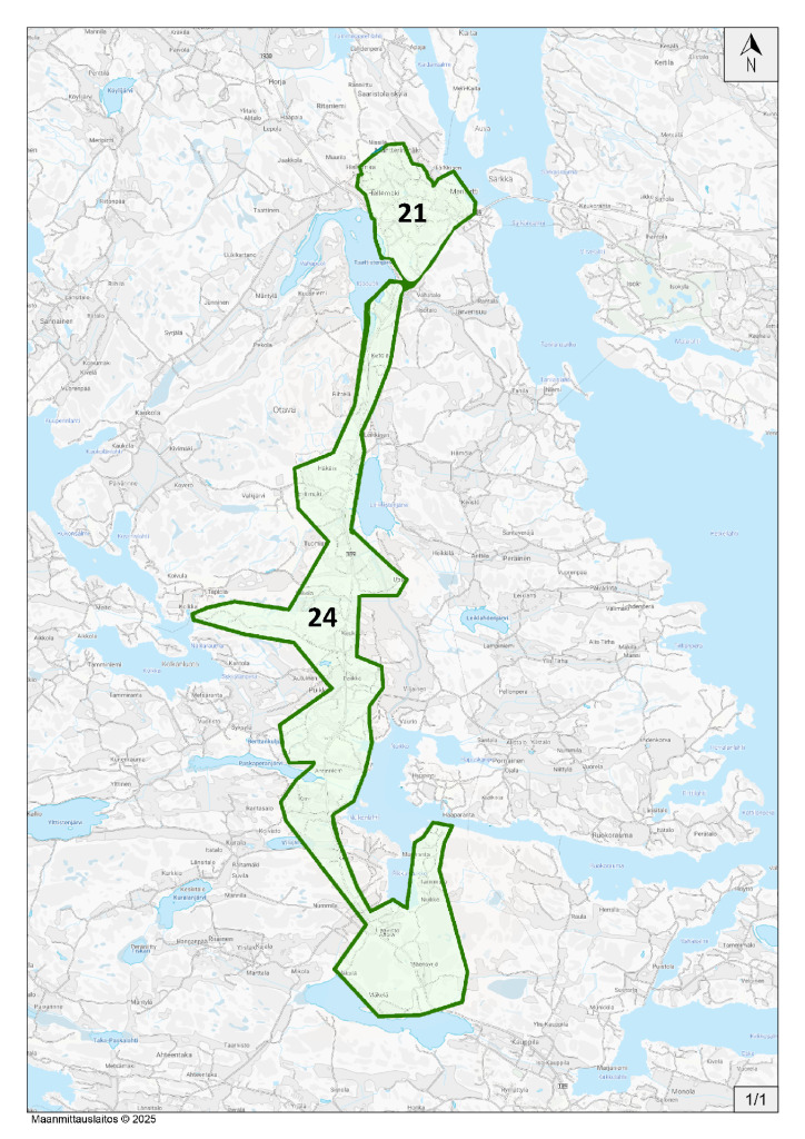 Naantali Alueet 21, 24 (pdf)