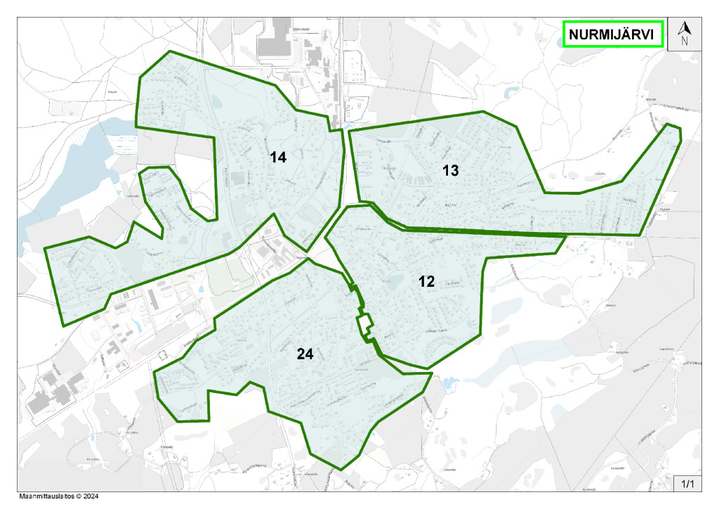 Nurmijärvi Alueet 12, 13, 14, 24 (pdf)