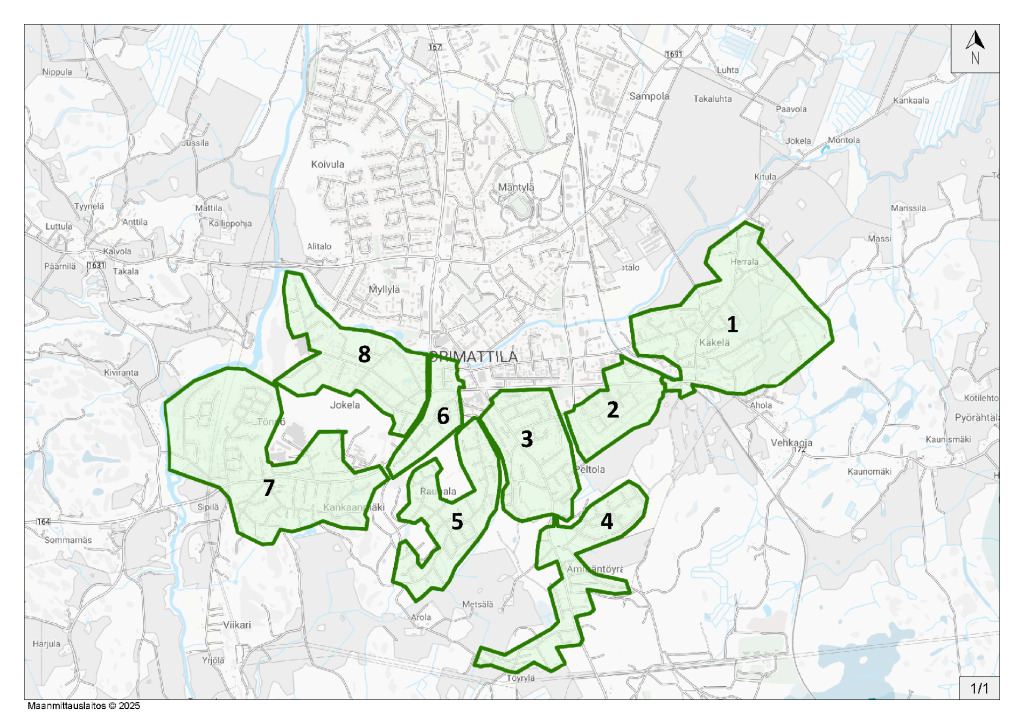 Orimattila Alueet 1, 2, 3, 4, 5, 6, 7, 8 (pdf)