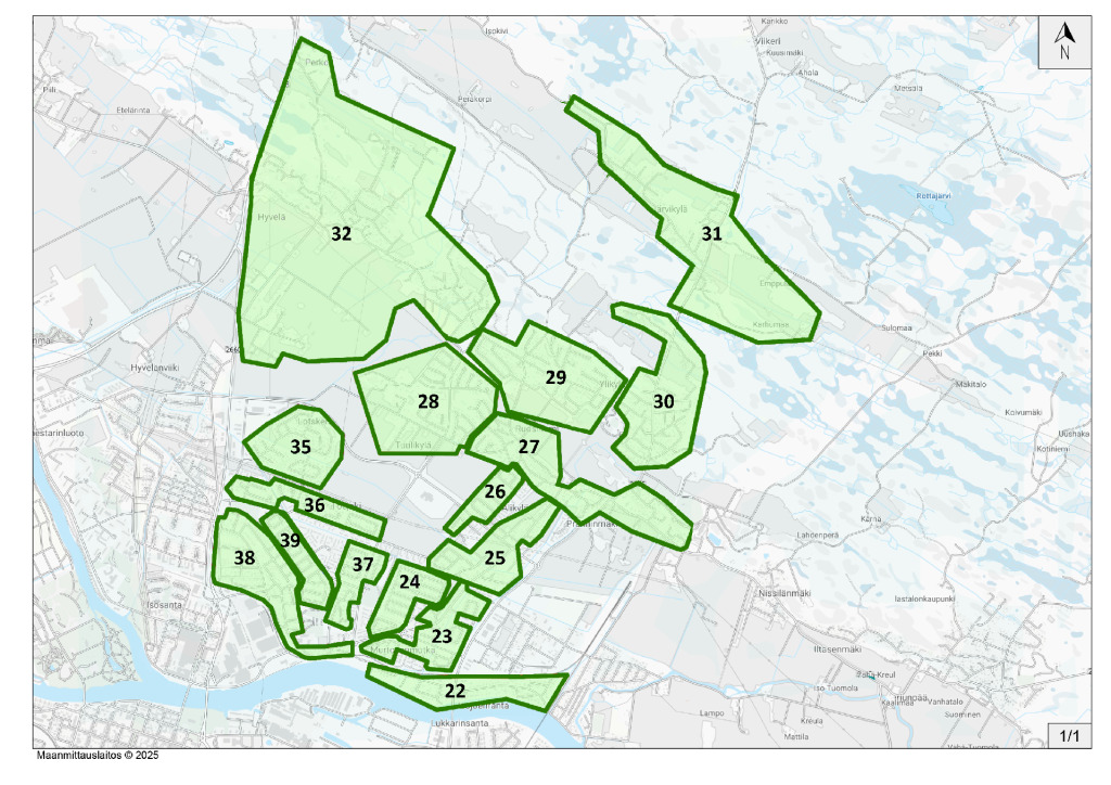 Pori Alueet 22, 23, 24, 25, 26, 27, 28, 29, 30, 31, 32, 35, 36, 37, 38, 39 (pdf)