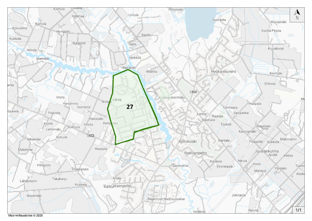 Tuusula Alueet 27 (pdf)