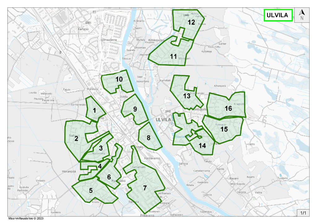 Ulvila Alueet 1, 2, 3, 4, 5, 6, 7, 8, 9, 10, 11, 12, 13, 14, 15, 16 (pdf)