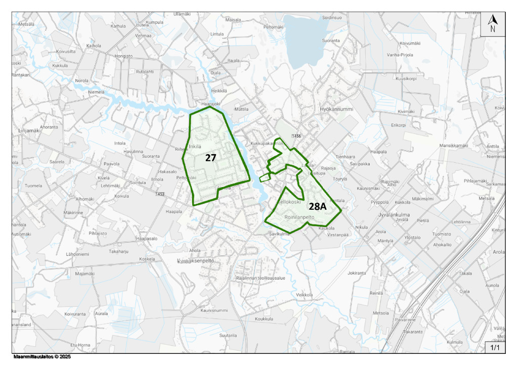 Tuusula Alueet 27, 28A (pdf)