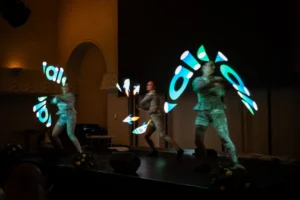 Valoo-show kuva Toni Kopra