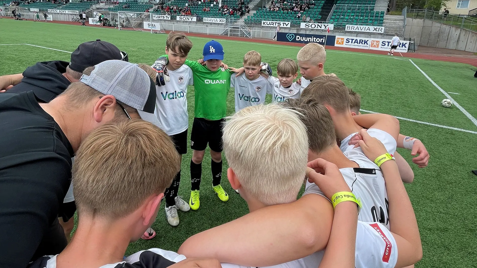 MuSan ja Valoon yhteistyö jatkuu