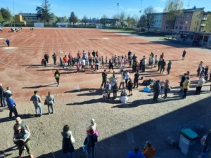 Pesä Ysit ja Valoo kaksivuotiseen yhteistyöhön – nuorten tunnetaitojen kehittäminen keskiössä myös juhlavuonna