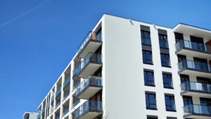 Valoo valokuitu kerrostaloihin