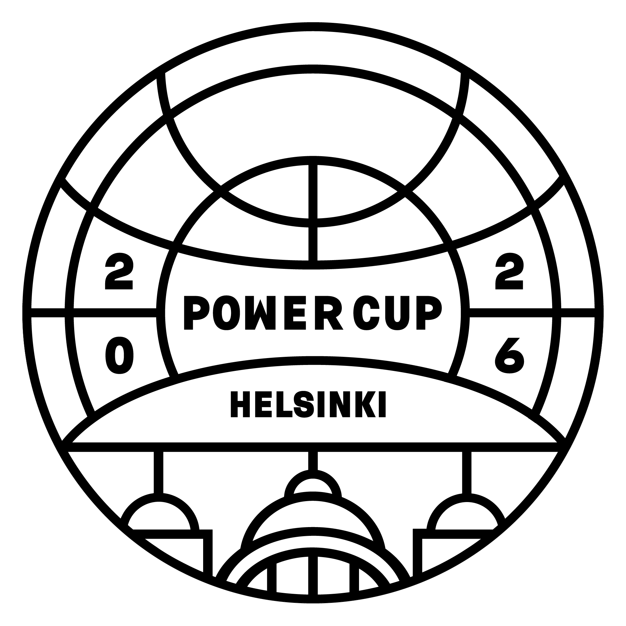 Power Cup Helsinki 2026
