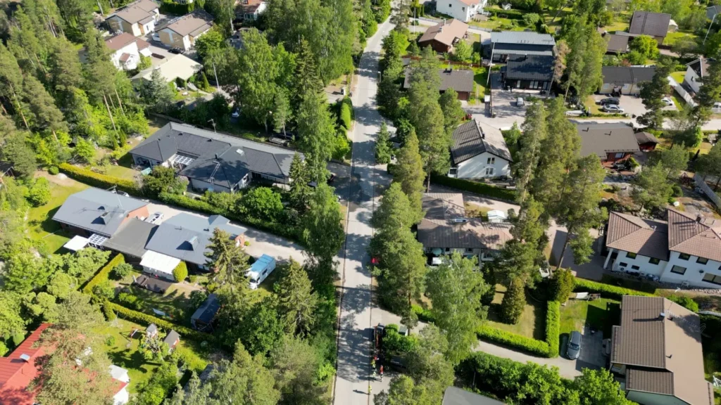 Valoo-konsernin kestävyysraportti 2025