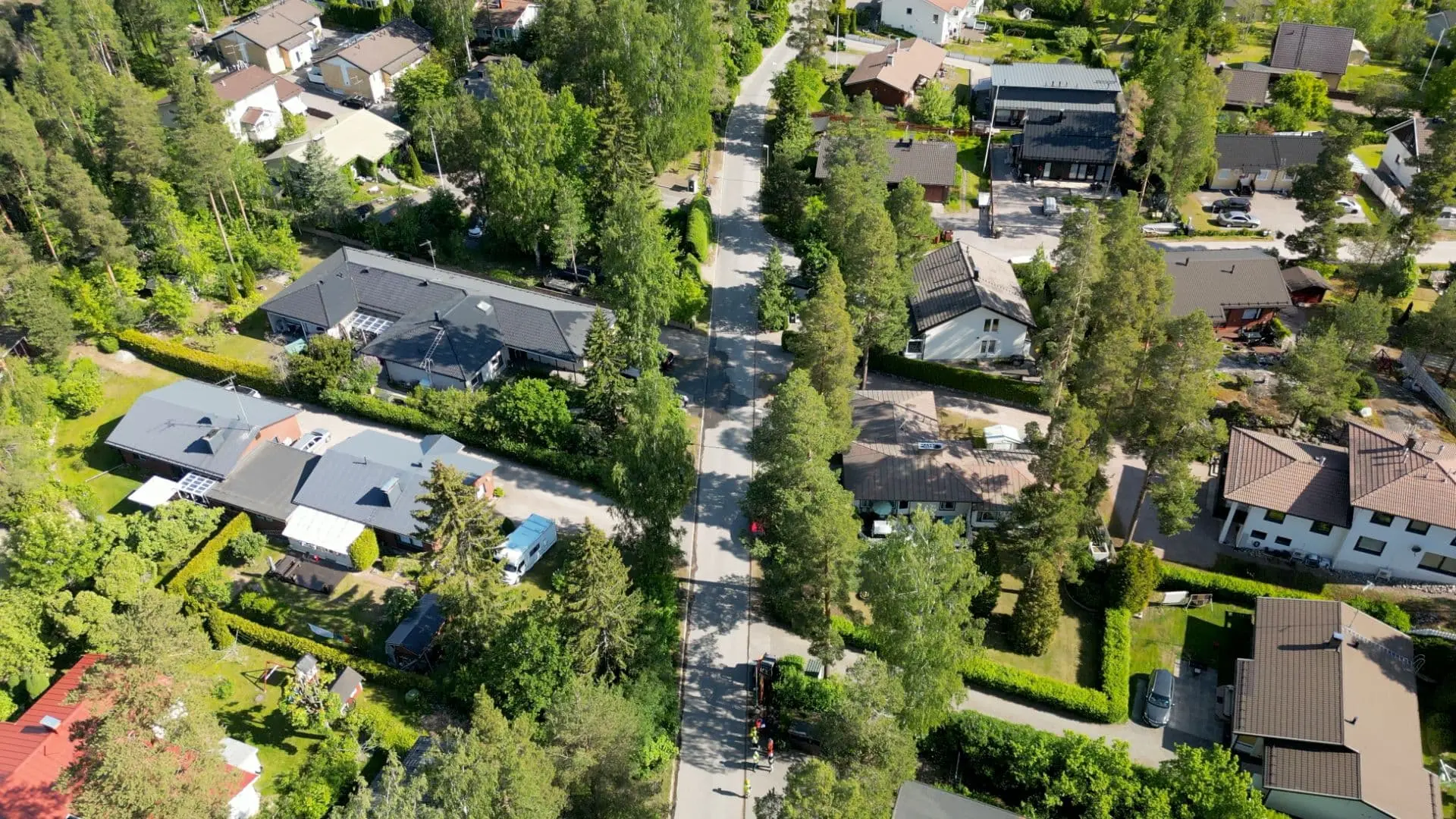 Valoo-konsernin kestävyysraportti 2025