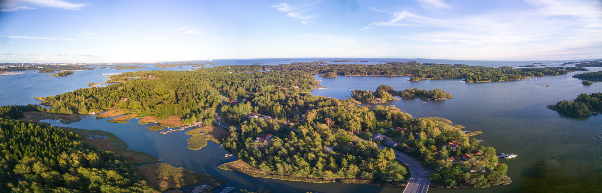 Valokuitu Espoo