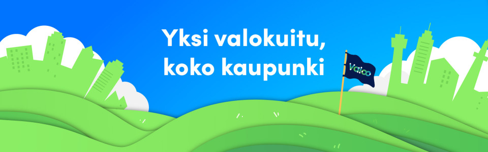 Valoo Oy Rovaniemi