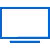 Television kuvake