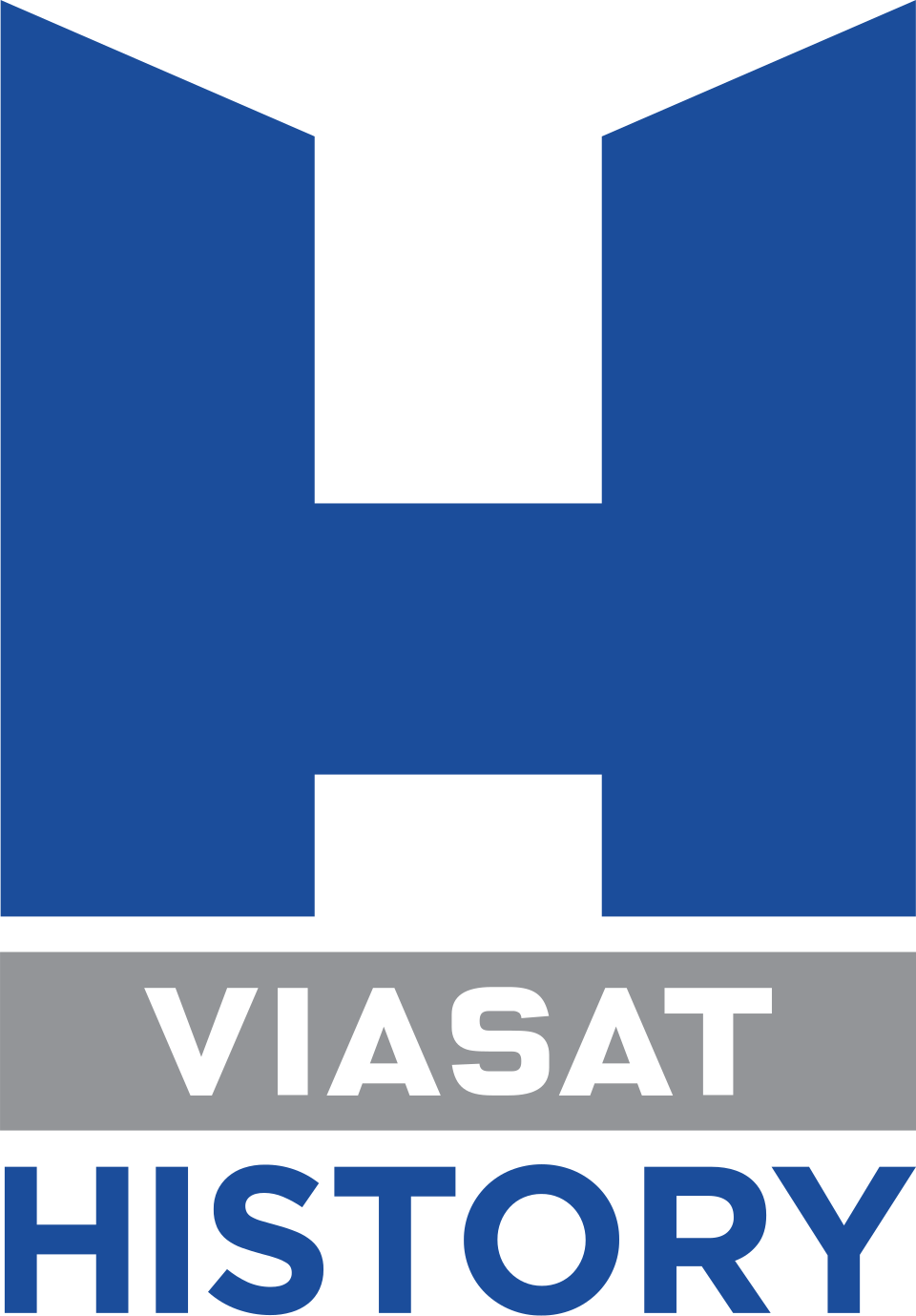 Viasat History -kanavan logo