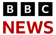 BBC News -kanavan logo