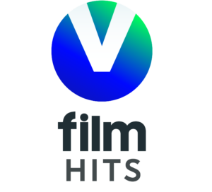 V film hits -kanavan logo