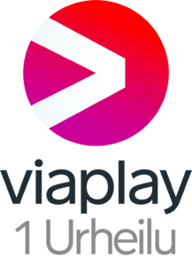 Viaplay 1 Urheilu -kanavan logo