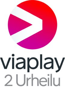 Viaplay 2 Urheilu -kanavan logo