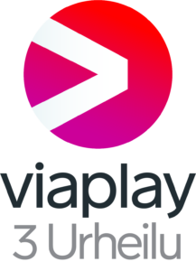 Viaplay 3 Urheilu -kanavan logo